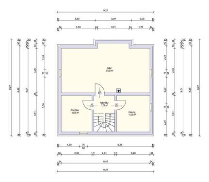 Keller Alternative - 