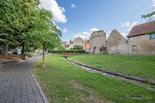 Umgebung / Ausblick - 