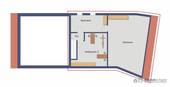 Dachgeschoss - 