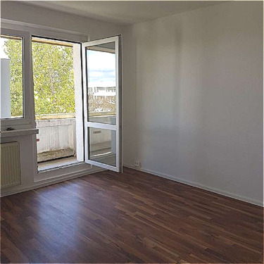 1.+2. - 3 Zimmer Etagenwohnung zur Miete in Neubrandenburg