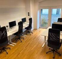 Eigenes Großes Office in Friedrichshain - flexibel, modern & Berliner Vibes