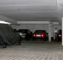 Ein Tiefgaragenstellplatz in Gaildorf zu erwerben - Investieren Sie in ein gutes Objekt