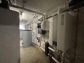 Heizungsanlage - 