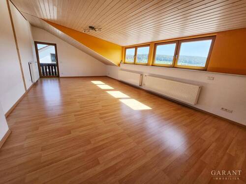 Wohnen - Moderne 2 12 Zimmer-Wohnung in Calw-Stammheim