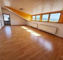 Moderne 2 12 Zimmer-Wohnung in Calw-Stammheim