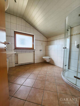 Badezimmer - 