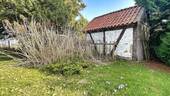 Gartenhaus - 