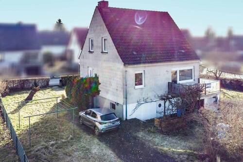 Außenansicht - 