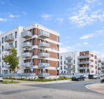 + Ankommen und wohlfühlen - nahe See und Innenstadt + - Schwerin Werdervorstadt
