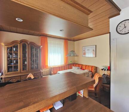 Essbereich - 