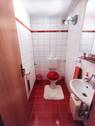 WC Dachgeschoss - 