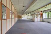 Fläche - Büro in Augsburg