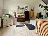 Badezimmer 1. OG - 1 Zimmer Mehrfamilienhaus, Wohnhaus zum Kaufen in Schwarzburg