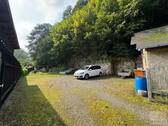 Parkplatz - 