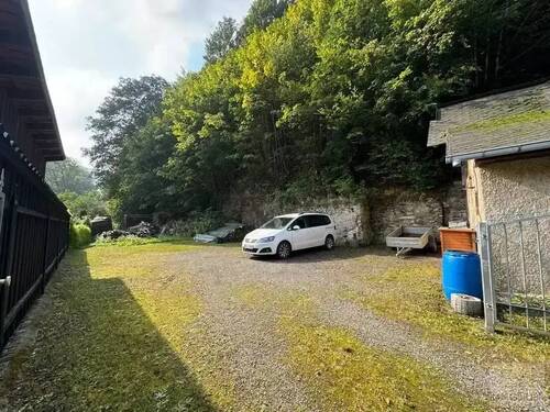 Parkplatz - 