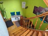Treppennaus - 