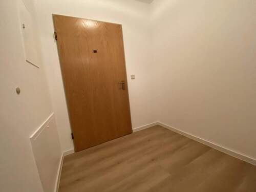 Windfang/Garderobe - 