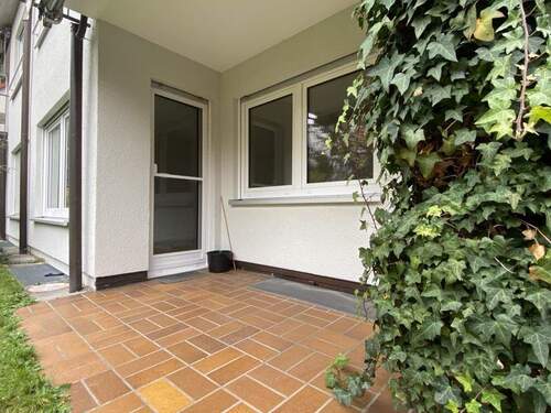 Terrasse - 