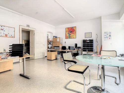 Wohnraum - Etagenwohnung mit 71,00 m² in Berlin zum Kaufen