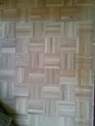 Parkettboden - 