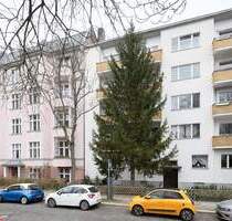 Gemütliche 3-Zimmer-Wohnung mit perfektem Grundriss und Südbalkon in Toplage von Steglitz! - Berlin