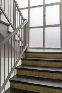 Treppenhaus - 