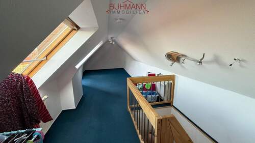 Dachboden - 