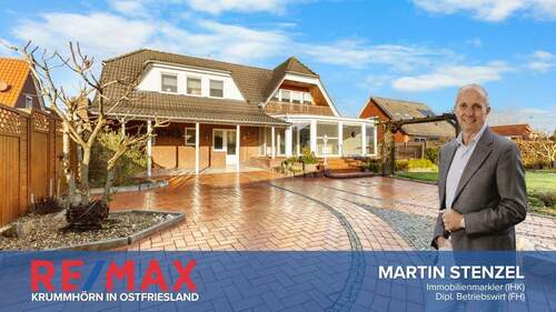 Außenansicht - Raum für Lebensträume - Ein Zuhause für heute. Ihr individueller Lebensraum für morgen