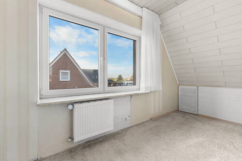 Büro/Kinderzimmer OG - 