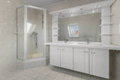 Duschbad 0G - 