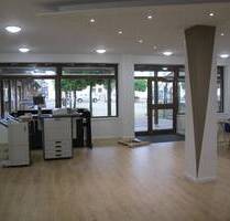 Gepflegtes Ladenlokal in sehr guter Lage von Garching an der Alz