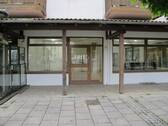Aussenansicht - 2 Zimmer Gewerbeobjekt (Büro, Produktion, Verkauf) in Garching an der Alz