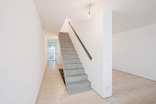 Treppe - 