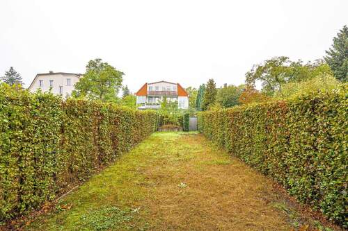 Garten - 