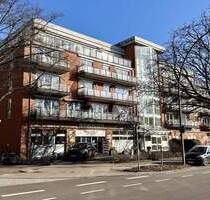 Charmante 1,5-Zimmer-Stadtwohnung mit Westbalkon in Hamburg Uhlenhorst