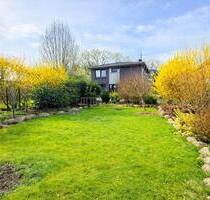 Familientraum mit sonnigem Garten! - Fredenbeck