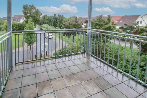 Balkon 2 - 