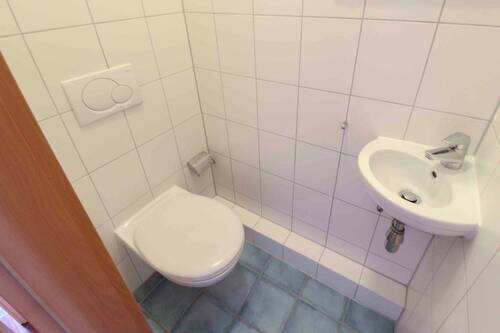 Gäste-WC - 