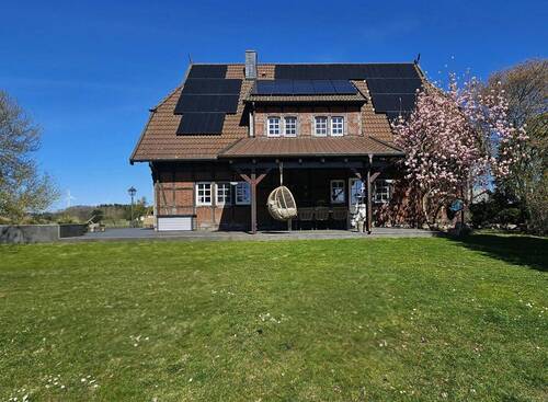 Bild 3 - 6 Zimmer Einfamilienhaus in Wahrenholz