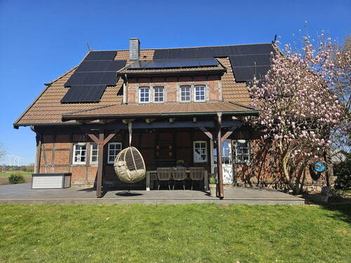 Bild 4 - Einfamilienhaus mit 255,00 m&sup2; in Wahrenholz zum Kaufen