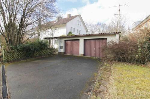 Garage - 