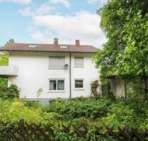 MFH mit 3 Einheiten und Mietsteigerungspotenzial in Stetten, 1405m² Grundstück - Leinfelden-Echterdingen