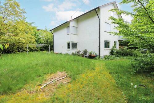 Haus-Hinten - 