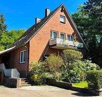 Interessantes Einfamilienhaus in ruhiger Wohngegend direkt am 