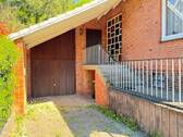 03-Ansicht-Eingangsbereich - 6 Zimmer Einfamilienhaus in Bad Schwartau