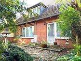 04-Terrasse - Einfamilienhaus mit 170,00 m&sup2; in Bad Schwartau zum Kaufen