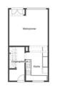 Grundriss Skizze EG - 