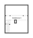 Grundriss Skizze DG - 