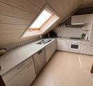 DG Wohnung Küche - 