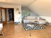 DG Wohnung Wohnzimmer - 